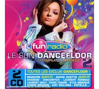Le Son Dancefloor - Vol. 2-Le Son Dancefloor