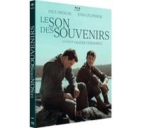 Le Son des souvenirs [Blu-ray]