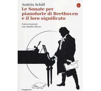 Le sonate per pianoforte di Beethoven e il loro significato