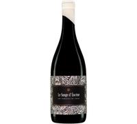 Le Songe d'Éocène 2018 - Château Capion Terrasses du Larzac