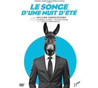 LE SONGE D'UNE NUIT D'ETE