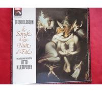 Le songe d'une nuit d'été