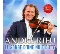 Le Songe D'Une Nuit D'Eté