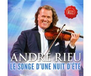 Le Songe D'Une Nuit D'Eté