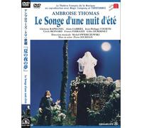 Le Songe D'une Nuit D'ete Ambr