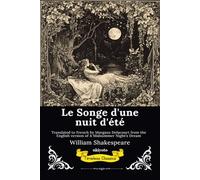 Le Songe d'une nuit d'été | French Version of A Midsummer Night's Dream