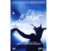 Music Dvd Jean-Christophe Maillot - Le Songe