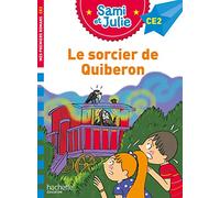 Le sorcier de Quiberon: CE2