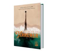 Le sorcier de Terremer