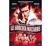 Le sorcier macabre - dvd