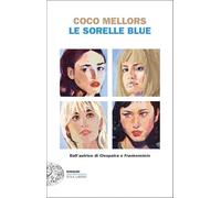 Le sorelle Blue