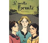 Le sorelle Brontë