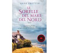 Le sorelle del mare del Nord