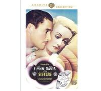 Le Sorelle DVD (1938) - Errol Flynn, Bette Davis, Anatole Litvak