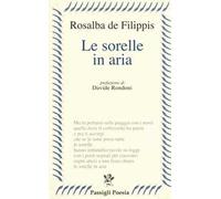 Le sorelle in aria