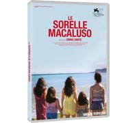 Le Sorelle Macaluso (1 Blu-Ray) - Movie