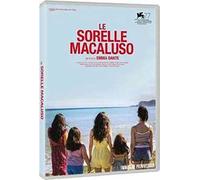 Le sorelle Macaluso (Blu-ray)