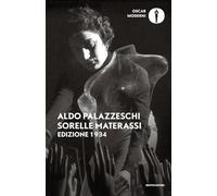 Le sorelle Materassi