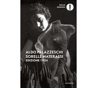 Le sorelle Materassi