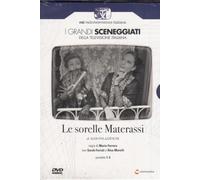 Le Sorelle Materassi - Sceneggiati Rai