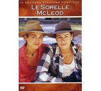 Le Sorelle McLeod - Stagione 02 (6 Dvd)