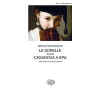 Le sorelle ovvero Casanova a Spa
