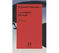 Le sorgenti del male