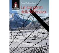 Le sorgenti della Moldava