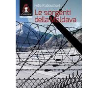 Le sorgenti della Moldava
