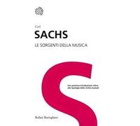 Le sorgenti della musica