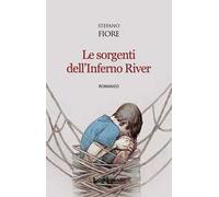 Le sorgenti dell'Inferno River