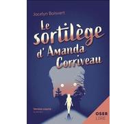 Le sortilège d'Amanda Corriveau