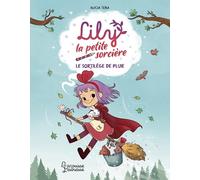 Le sortilège de pluie