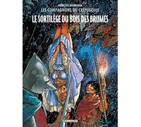 Le sortilège du bois des brumes