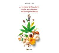 Le sostanze della natura: storia, uso e impatto delle droghe naturali