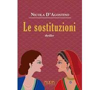Le sostituzioni