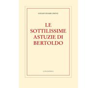 Le sottilissime astuzie di Bertoldo