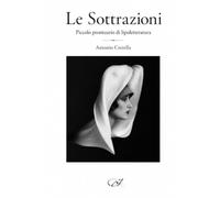 Le Sottrazioni: Piccolo prontuario di lipoletteratura