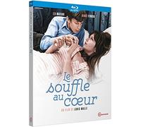 Murmur of the Heart (1971) ( Le Souffle au coeur ) ( Dearest Love ) (Blu-ray)