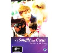 Le Souffle au Coeur (Murmur of the Heart) DVD