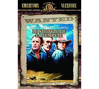 Le souffle de la tempête