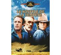 Le souffle de la tempête