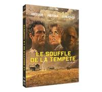 Le souffle de la tempête (Blu-ray) Caan James Fonda Jane Robards Jason