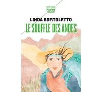 Le souffle des Andes