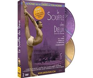 le Souffle des Dieux