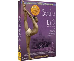 Le Souffle des Dieux - Un Voyage vers les origines du Yoga moderne