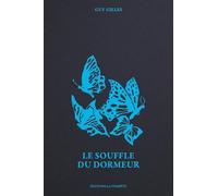 Le souffle du dormeur