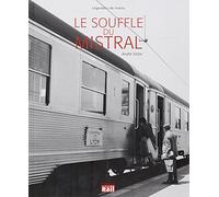 Le souffle du Mistral