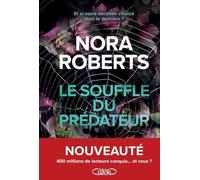 Le souffle du prédateur