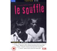 Le Souffle (DVD) Laurent Simon Jean-Claude Lecante Thierry Benoiton Jean Milord